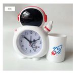 product_image_name-Generic-Original Astronaut Galaxy Desk Clock -1