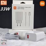 product_image_name-Generic-XIAOMI 33W Super Fast Charger Poco C40 - White-3