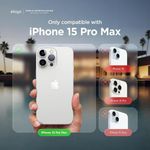 product_image_name-Generic-For Apple IPhone 15 Pro Max Real Silicone Case-Upgraded Good Quality Silicone-2