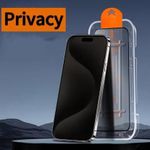 product_image_name-Generic-iPhone 15 Plus Privacy Screen Protector, with Easy to Install Kit-1