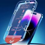 product_image_name-Generic-iPhone 15 Plus Privacy Screen Protector, with Easy to Install Kit-2