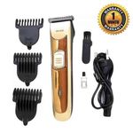 Geemy GeemReachable Hair Trimmer/Clipper/Shaving Machine