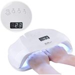 product_image_name-Generic-Professional UV LED Nail Dryer – Dual Hand Fast Curing Lamp-3