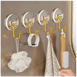 product_image_name-Generic-5pcs Acrylic luxury hooks-1