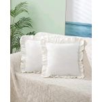 product_image_name-Generic-2Pack Ruffled Velvet Decorative Throw Pillow Covers Only-18×18-1