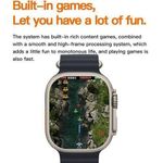 product_image_name-Generic-2.2''Full Touch Screen Smart Watch For Android IOS-8