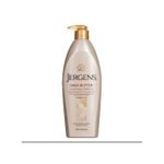 Jergens Shea Butter Deep Conditioning Moisturizing Lotion -621ml