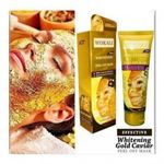 Wokali Whitening Gold Peel-Off Mask