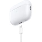 Apple  Wireless Ear Buds With USB-C Charging,