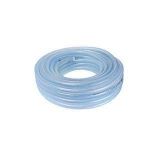 Braided 1/2 '' Hose Pipe 30m -Clear