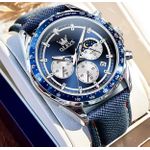 product_image_name-Olevs- CHRONOGRAPH GENTS WATCH 2945-1