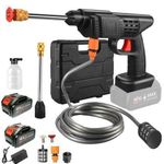 product_image_name-Generic-Wireless Car Wash Spray Gun Machine with 2 Portable Lithium Battery-6