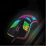product_image_name-White Label-Wired Computer Mouse With Rainbow Backlight - Black-2