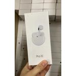 product_image_name-Generic-Pro6 Wireless Headset Bluetooth Earphones Earbuds Hi-fi Orange-5