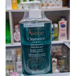 Avena Cleanance Gel Pump