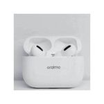 Oraimo  Super Bass Stereo Headset Ear buds Wireless Bluetooth Earpods