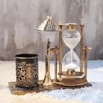 product_image_name-Generic-Decorative Hour Glass With Lantern-2