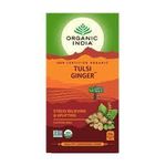 product_image_name-Generic-Organic India Infusion Tea Bags – Tulsi Ginger-2