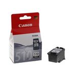 product_image_name-Canon-PG-510 Black, CL-511 Tri-Colour Ink Cartridge-2