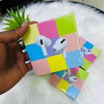 product_image_name-Generic-Airpods Pro 2 Bluetooth Earbuds Original Airpods/Headphones/Earphones. Bluetooth V5.0 Earphone Touch Sensor True Stereo 10m Transmission Built in Mic Earbuds with Charging Case Sport Headset for all Bluetooth devices-3