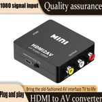 product_image_name-Generic-HDMI To RCA Adapter-5