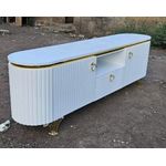 6 fts Modern Executive TV stand