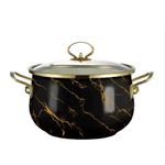 product_image_name-Generic-Enamel Pot Set with Enamel Coating 3piece-5