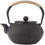 product_image_name-Generic-Japanese Style Cast Iron Teapot with Infuser -4