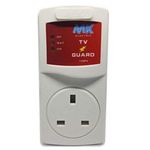 product_image_name-MK-Tv-Guard + Fridge Guard + Extension Cable 4 Way + Headsets-3