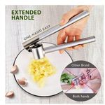 product_image_name-Generic-Heavy Duty Garlic Press/Crusher Garlic Presser-1