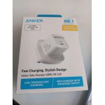 product_image_name-Anker-Zolo Fast charger, stylish Design-1
