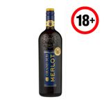 Merlot Red 1 Liter