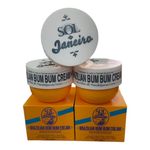SOL DE JANEIRO Brazilian bum bum cream 