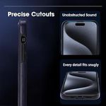 product_image_name-Generic-Premium Magnetic Leather iPhone Ip16 Back Cover with Stand – Elegant, Shockproof & MagSafe Compatible-7