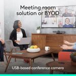product_image_name-Logitech-MeetUp Video Conferencing System, Ultra HD 4K/1080p/720p-7