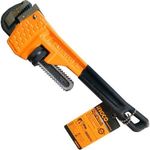 product_image_name-Ingco-HPW0812 Pipe wrench Size:12" (300mm)-2