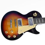 product_image_name-Fashion-Mike Music Electric Guitar Tobbaco Sunburst-1