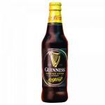 Guinness Stout Beer - 500ml Bottle