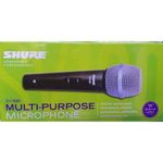 Shure Multi Purpose SV100 Microphone