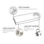 product_image_name-Generic-High Speed 3.0 Flash Drive 32GB Metal OTG Micro USB Type-C-6