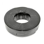 Durable Quality 200M RG59 2-in-1  Power And Video Signal Coaxial CCTV Camera Cable