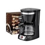 product_image_name-Sokany- Automatic Coffee Maker For Home/ Office With Easy On/Off Switch, Easy Pour, Non-Drip-2
