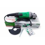 9 Inch Angle Grinder 2800W Heavy Duty Electric Cutting Machine