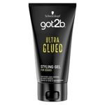 Ultra Glued Styling Gel For Edges