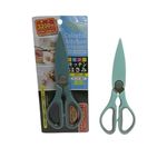 product_image_name-Generic-MULTI-PURPOSE KITCHEN SCISSORS WITH MAGNETIC HOLDER-1