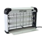 product_image_name-Generic-UV Light Electric Pest Control – Kill Pest Mosquito And Fly Zapper With Protective Outer Grid-1