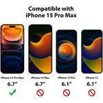 product_image_name-Generic-Nilkin For iPhone 15 Pro Max case, CamShield Pro 15 Pro Max Case with Slide Camera Cover-2