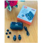 product_image_name-Jbl- Air F9 Pro + Ear Buds Wireless Airpods, Bluetooth 5.3 Headphones In Ear Earpods/earbuds/earphones-3