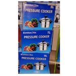 product_image_name-Generic-Aluminium Pressure Cooker 5L.-1