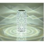 product_image_name-Generic-Touch Rechargeable USB Led Crystal Night Lights Table Lamp-1